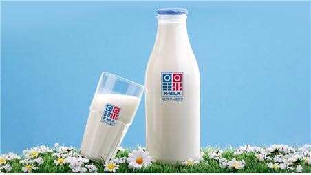 우유자조금 제공