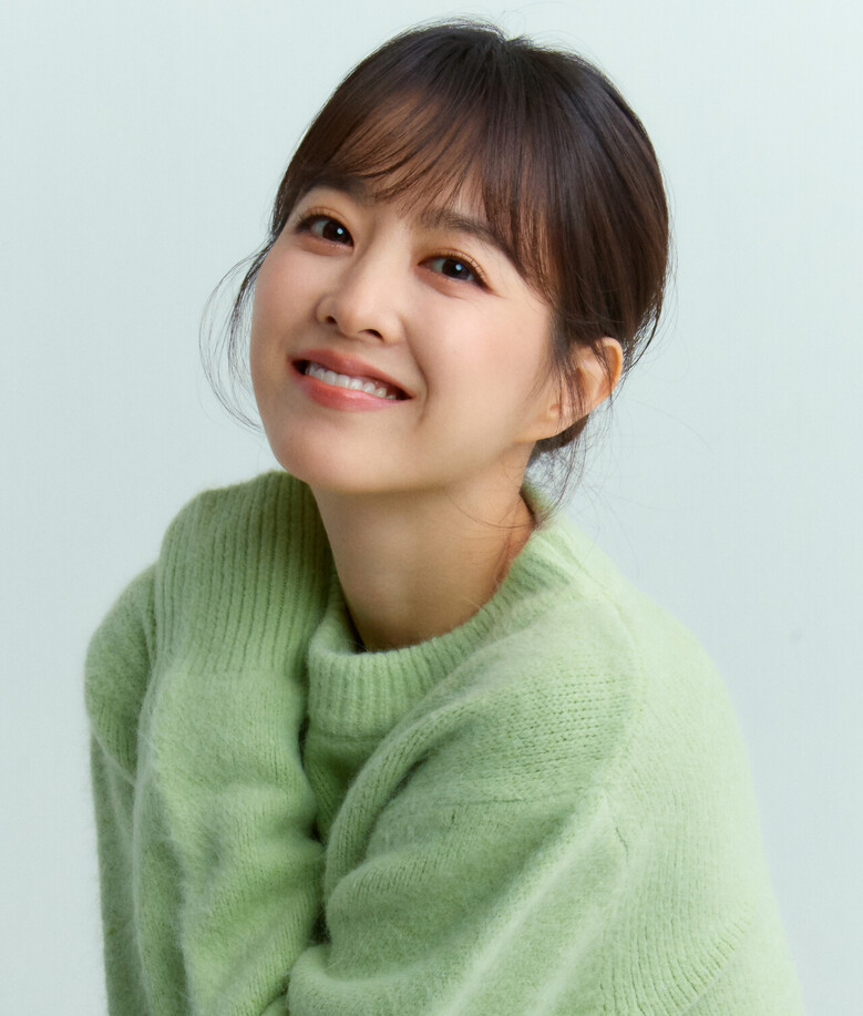 농협홍삼, 배우 박보영을 모델로 새로운 광고 활동 전개(농협 제공)