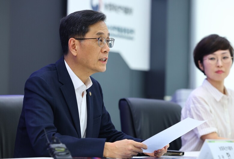 농식품부 한훈 차관