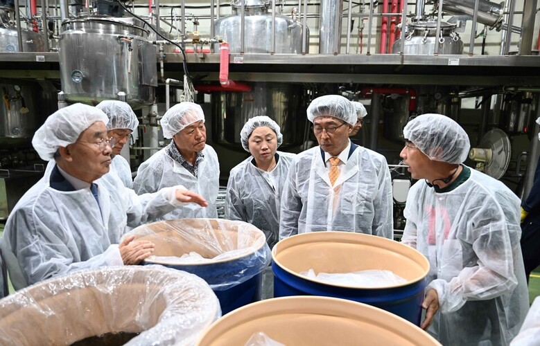 한국농수산식품유통공사  제공