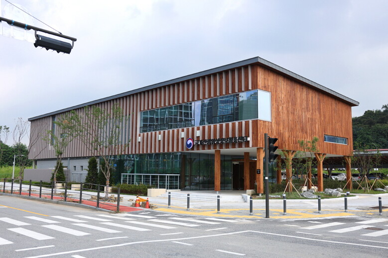 국가산림위성정보활용센터(국립산림과학원 제공)