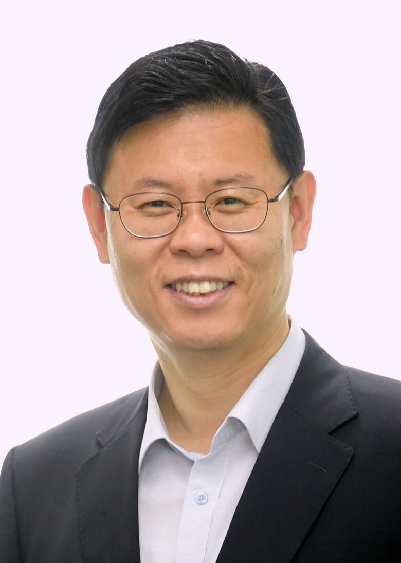 김용관 제41대 남부지방산림청장(남부지방산림청 제공)