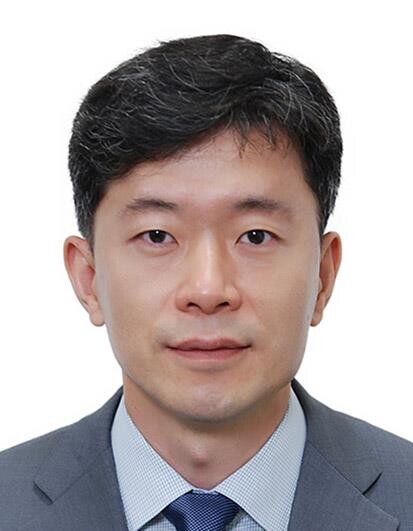 안병기 제31대 중부지방산림청장(중부지방산림청 제공)