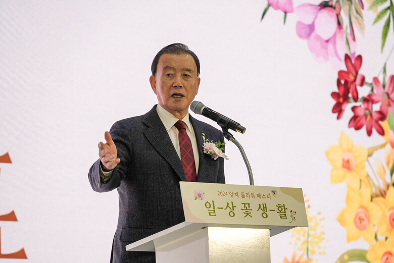 aT 홍문표 사장