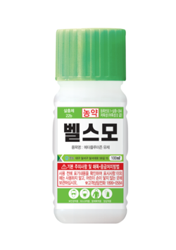 벨스모(유) 100ml