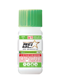 캡틴(유) 100ml