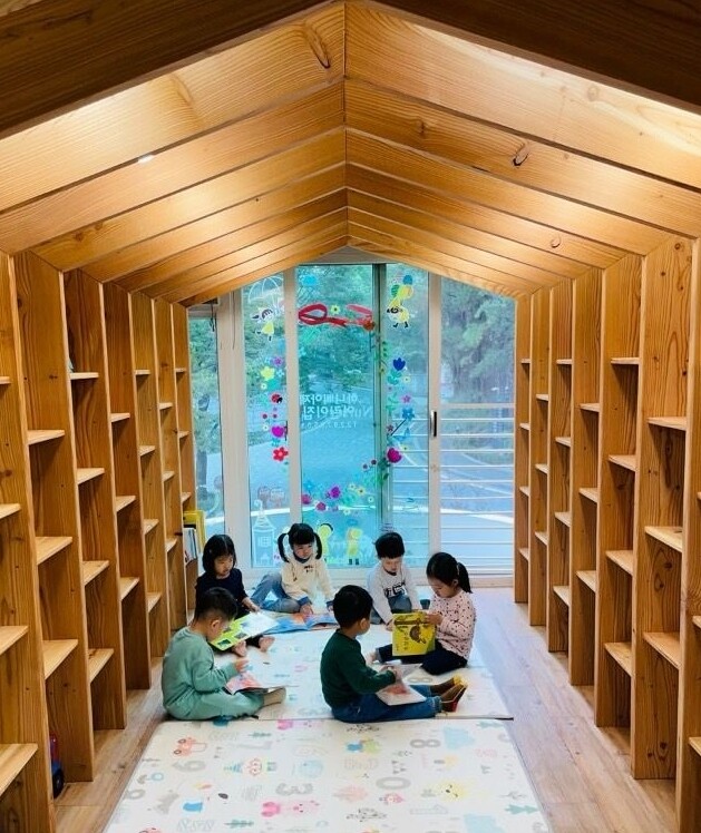 산림청 제공
