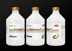 소 보툴리즘 백신 'Himmvac BOVINE Botuless-T vaccine' (수출용)