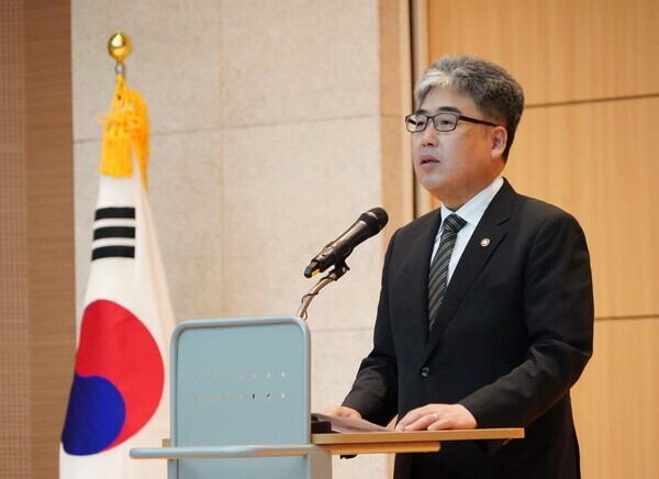 임상섭 산림청장