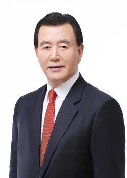 홍문표 aT 사장