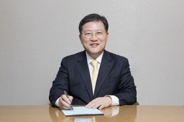한국식품산업협회 이효율 회장