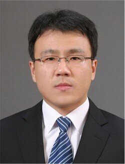         김영혁 제26대 서부지방산림청장