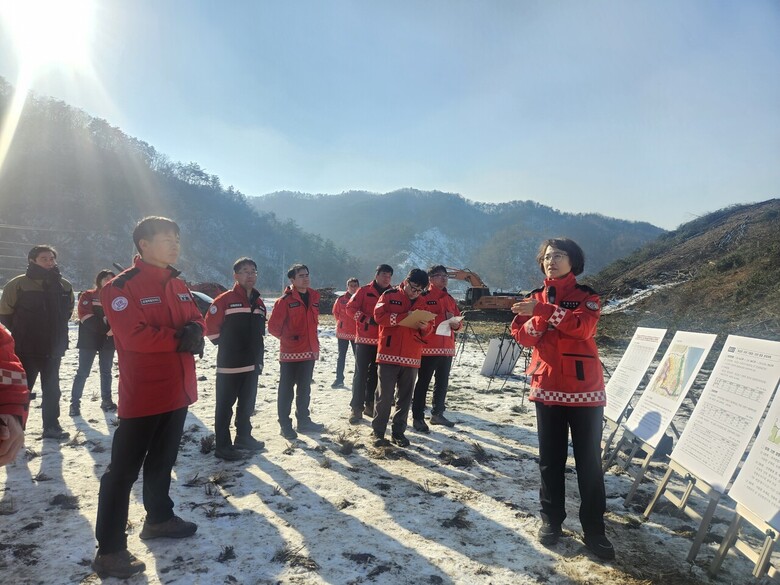 산림청 제공