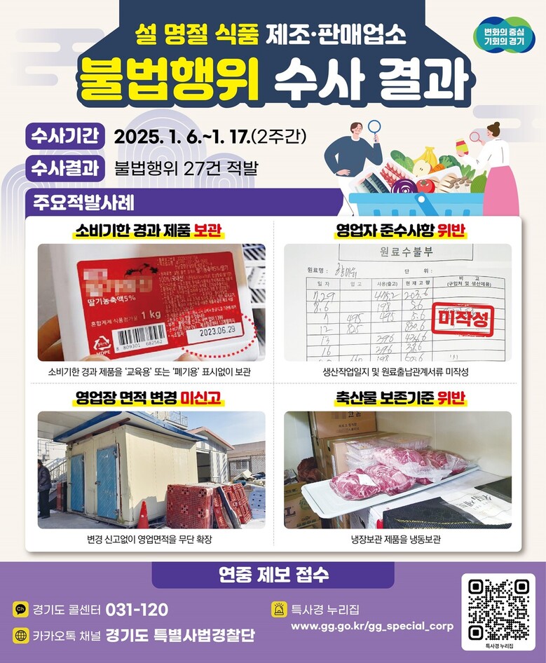 경기도청 제공