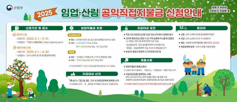 산림청 제공