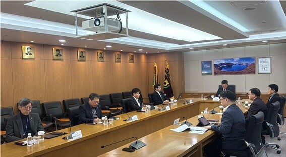 제1차 금융소비자보호 내부통제위원회의 개최(농협금융지주 제공)