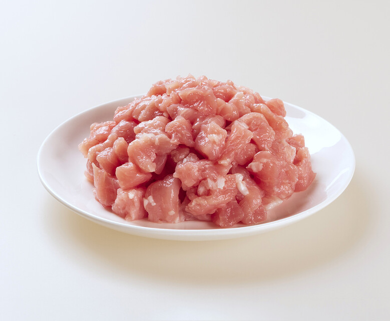 지방 함량이 낮은 한돈 앞다릿살, 안심, 등심 등은 저지방‧고단백으로 남녀노소 전 연령층에게 부담이 없고, 봄철 나들이 도시락 메뉴에도 활용 범위가 넓다.(한돈자조금 제공)