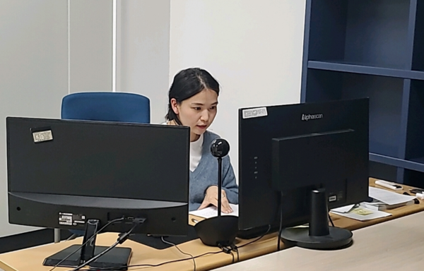 2025년 광주지원 온라인 자체평가 설명회