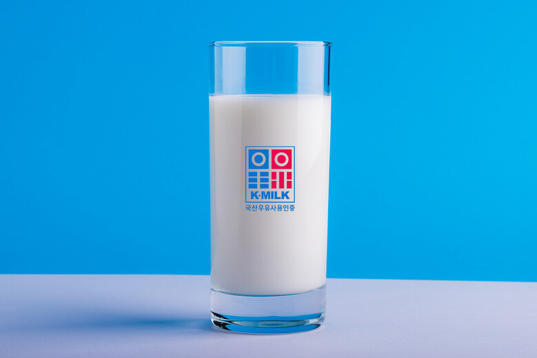 우유자조금 제공