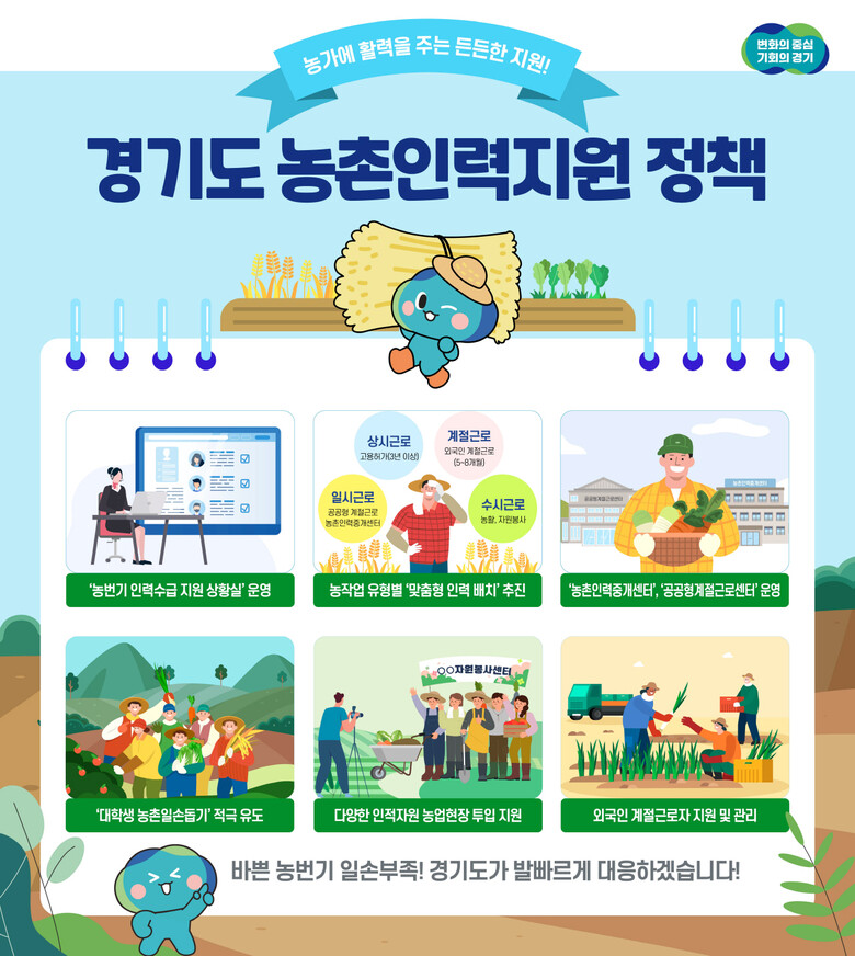 경기도청 제공