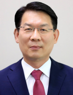 한국농어촌공사 김인중 신임 사장
