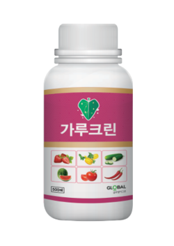 글로벌아그로 가루크린