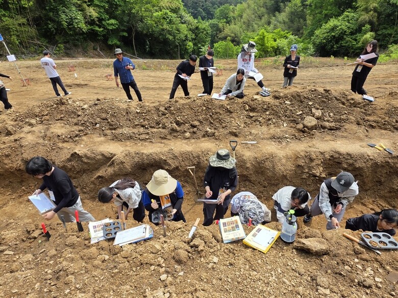 제11회 토양조사 경진대회(농진청 제공)