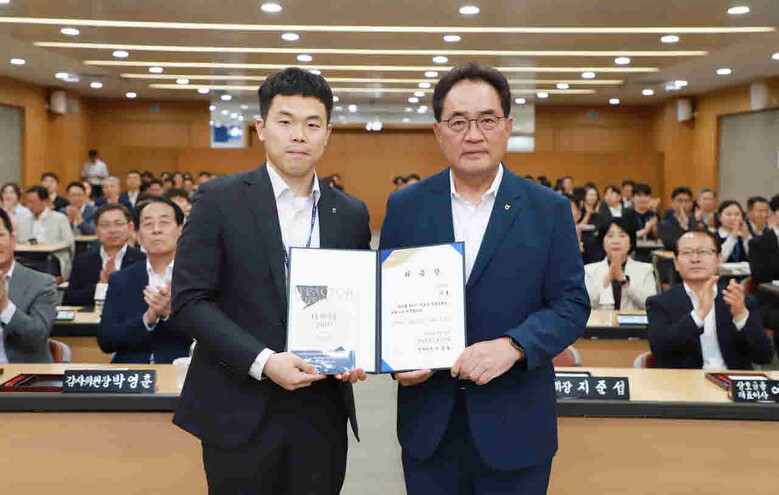 기업윤리의 날 기념 2025년 '청렴워크숍 개최(농협 제공)