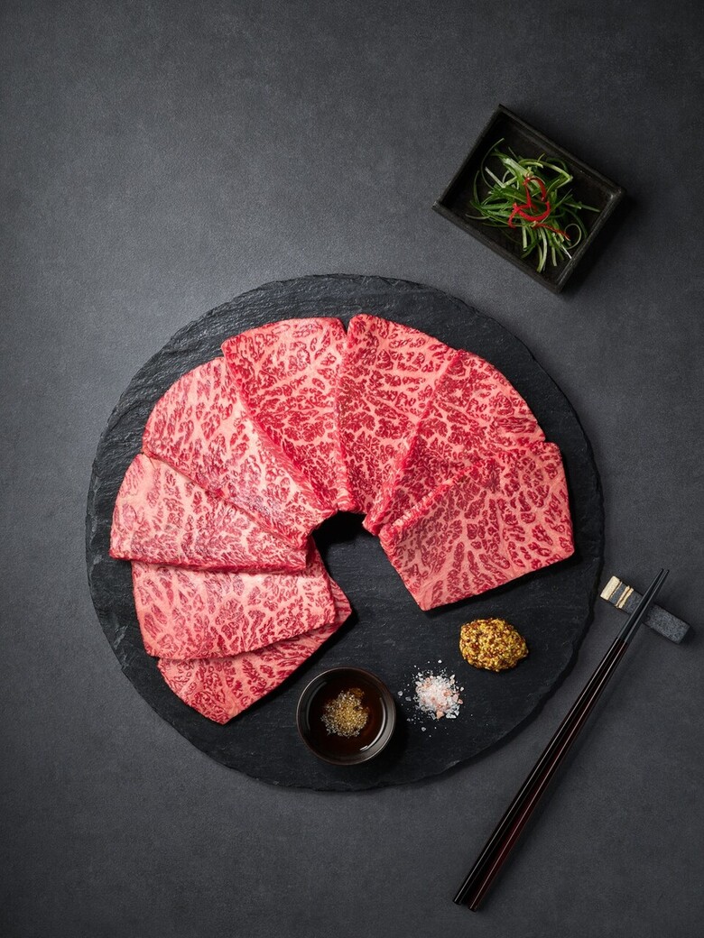 한우 살치살(한우자조금 제공)