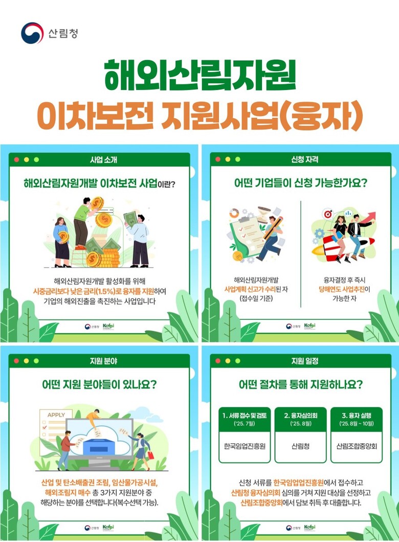 산림청 제공