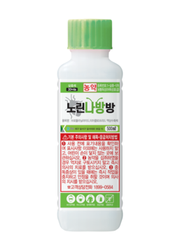 노린나방방(액상) 500ml