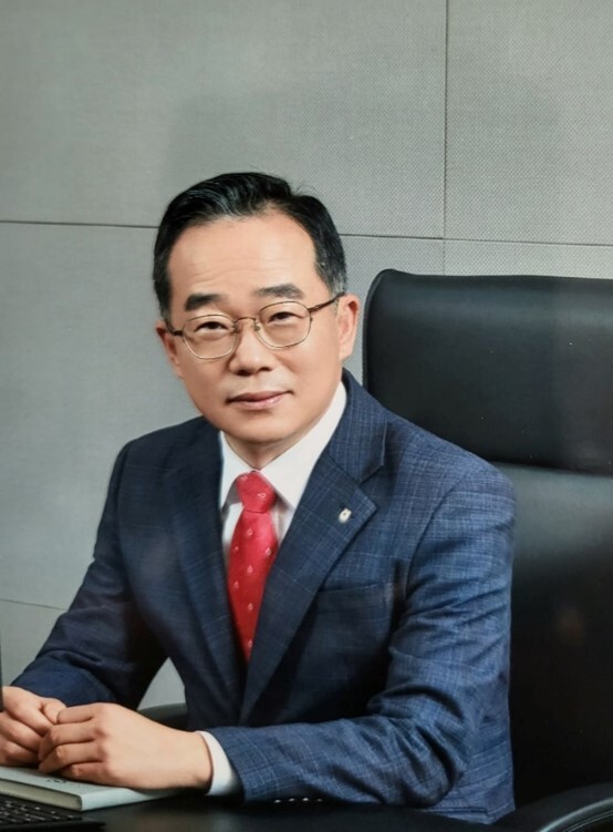 김장섭 대표이사(농협금융지주 제공)