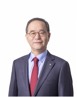 이찬우 NH농협금융지주 회장