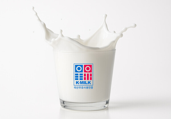중복 더위엔 물보다 ‘우유’  (우유자조금 제공)