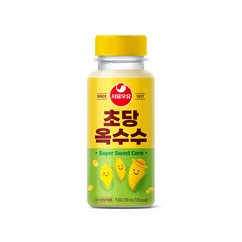서울우유협동조합 제공