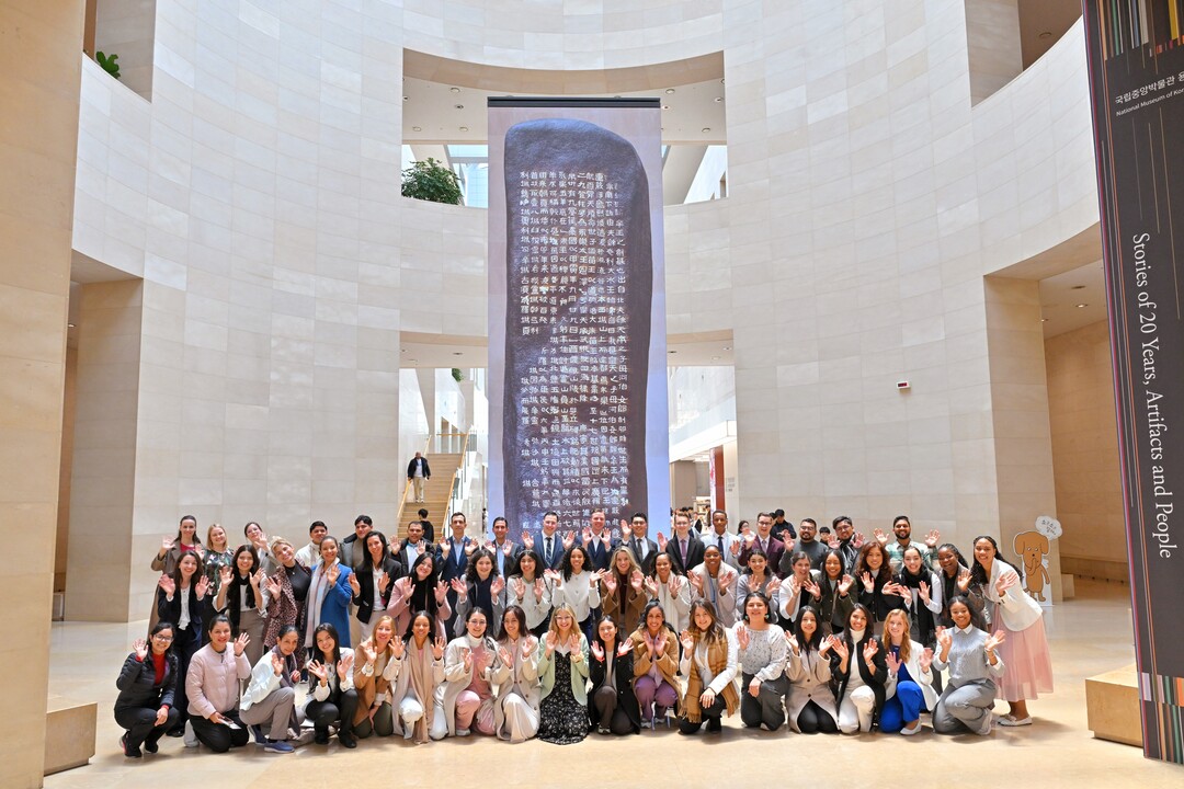 하나님의 교회 83차 해외성도방문단, 한국인의 '존중'과 '배려'에 매료