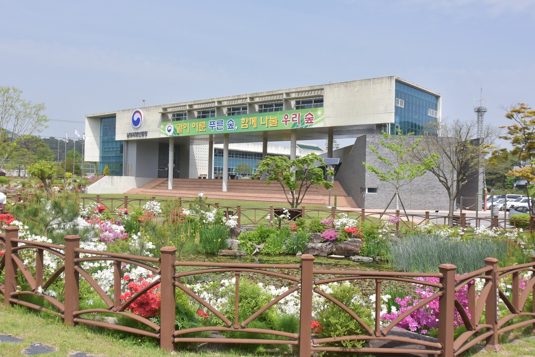 남부지방산림청, 소나무류 이동 특별단속 실시