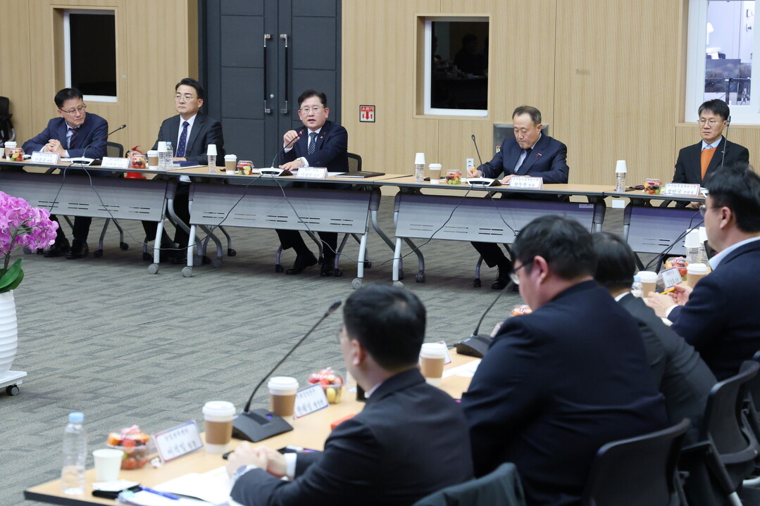 농촌진흥청·농경연, AI 대전환 시대 농정·R&D 전략 논의