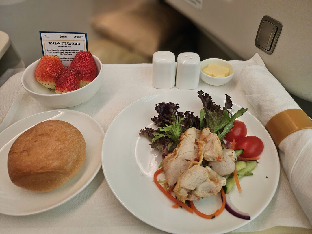 aT, 베트남항공과 손잡고 글로벌 K-푸드 마케팅 전개