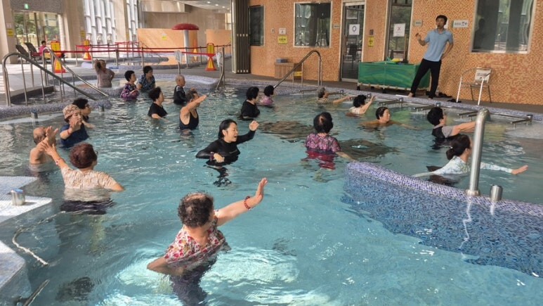 한국산림복지진흥원, '시니어웰라이프 사업' 성료