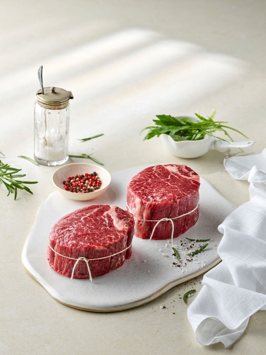 푸드 마일리지가 말해주는 한우의 골든타임