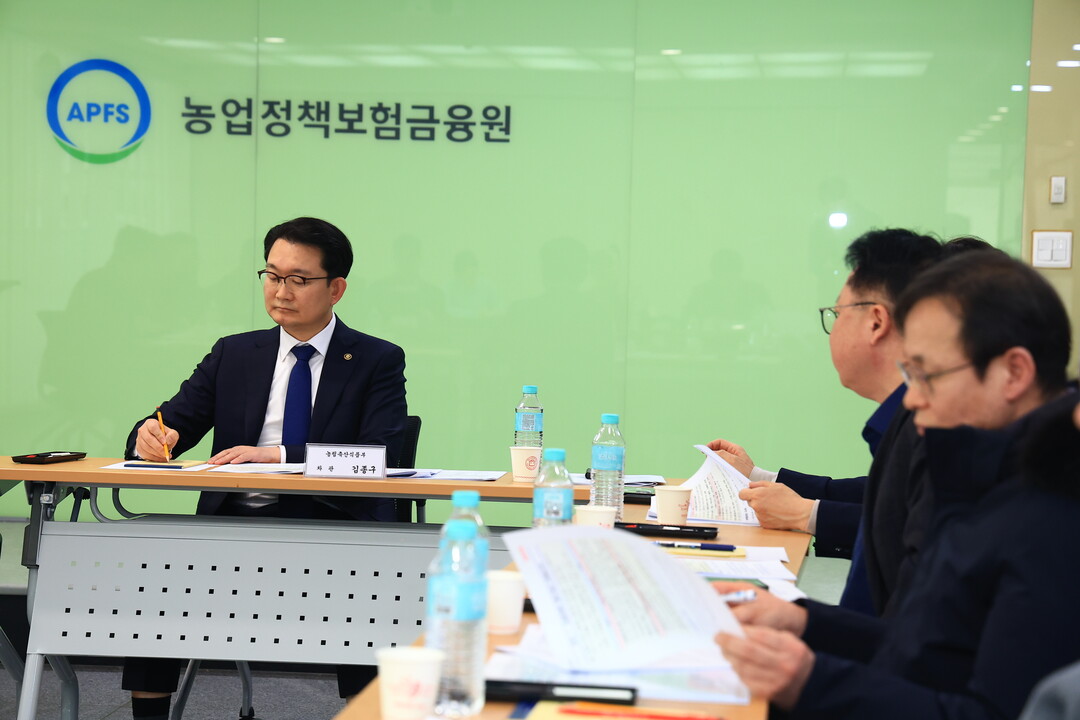 농식품부, 농협 개혁 추진 본격화