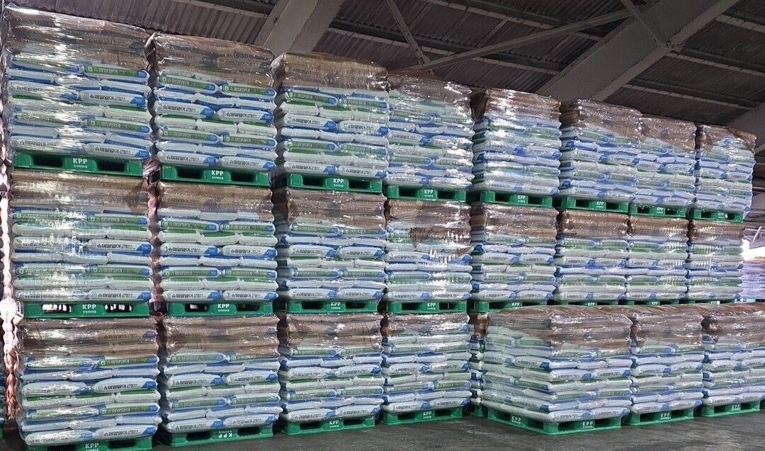 농협·비료업계, “미국·이란 전쟁에도 농번기 무기질비료 수급 이상 없어”