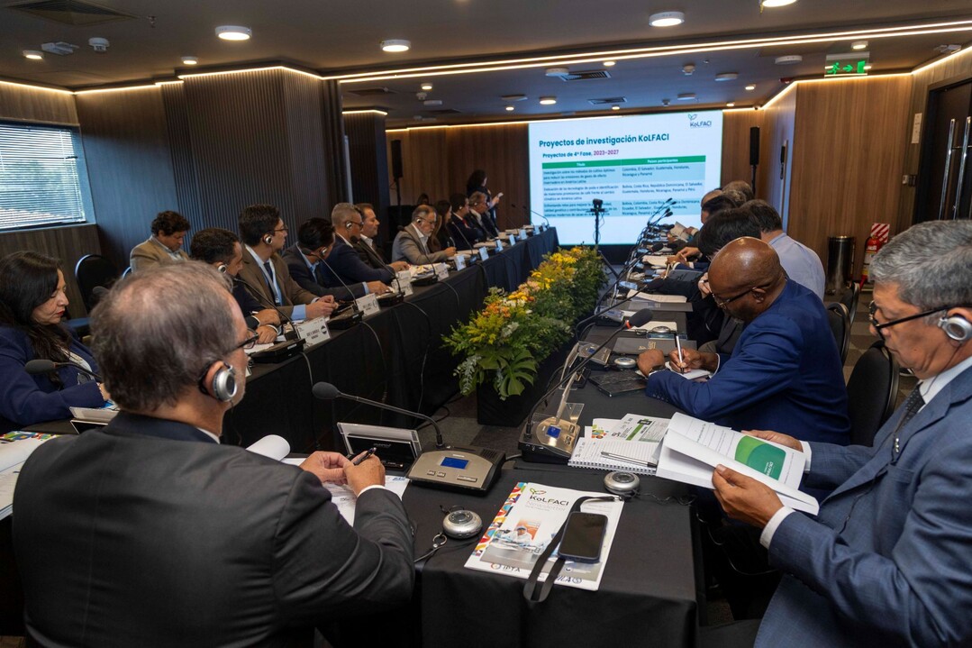 농촌진흥청, 중남미 14개국과 새로운 농업기술 도약의 장 열어