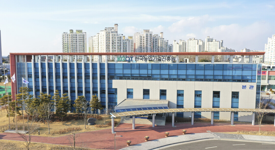 농식품 인공지능 상용화 속도 낸다… 기업당 약 20억 원 지원