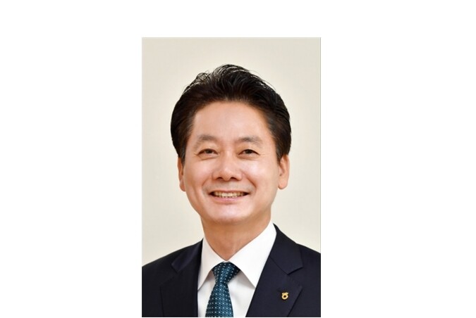 농협, 김주양 농업경제대표이사 선임