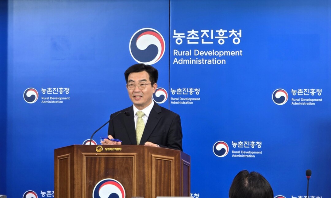 '쾌적한 겨울잠' 온습도 유지해 월동 꿀벌 스트레스 줄인다