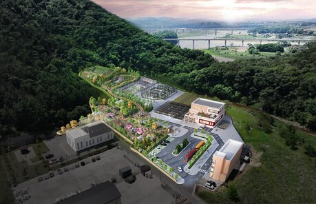 경기도, 연천 ‘야생동물 생태관찰원’ 설계 착수…동물 재활·도민 교육 강화