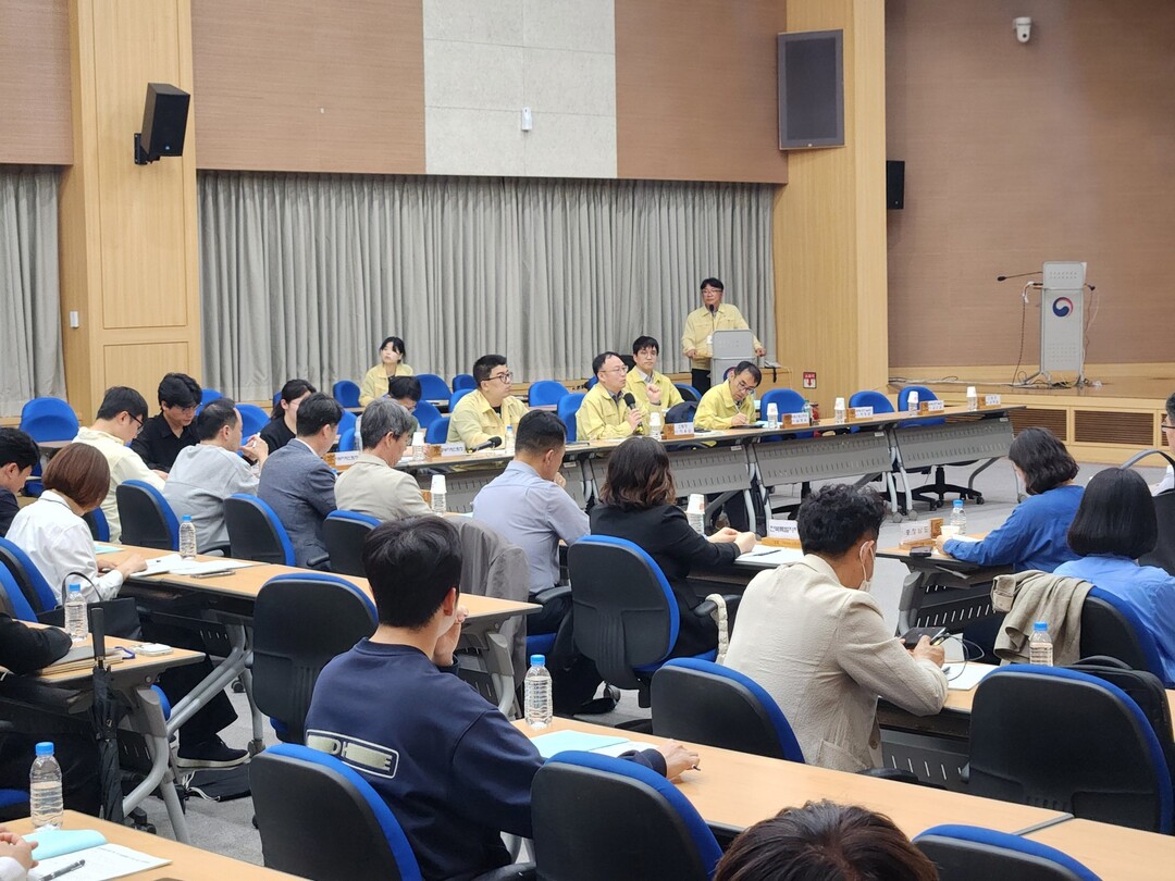 “푸른 소나무는 우리가 지킨다” 산림청, 재선충병 청정지역 사수 결의 다져