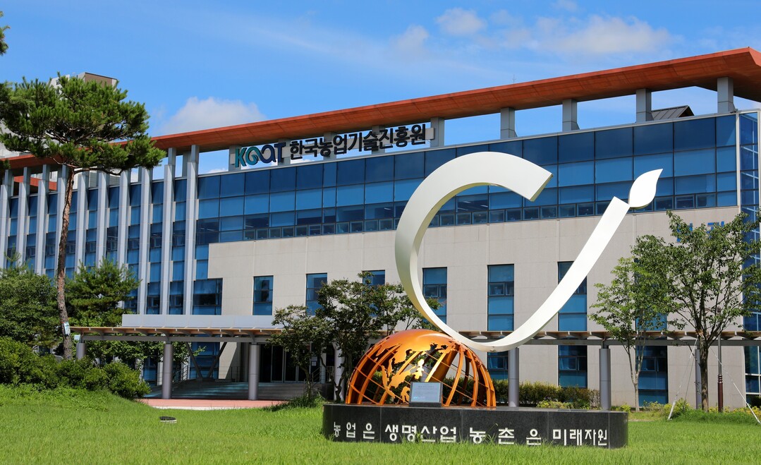 농산업 혁신기업, 농협 현장에서 성장 길 찾는다